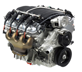 C2034 Engine
